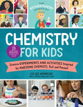 Chemistry for Kids - MPHOnline.com