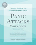 Panic Attacks Workbook - MPHOnline.com