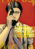 Marginal Operation 9 - MPHOnline.com