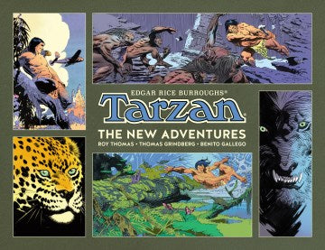 Tarzan 1 - MPHOnline.com