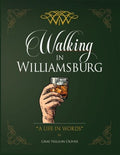 Walking in Williamsburg - MPHOnline.com