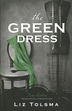 The Green Dress - MPHOnline.com