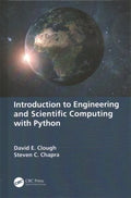 Introduction to Engineering and Scientific Computing With Python - MPHOnline.com