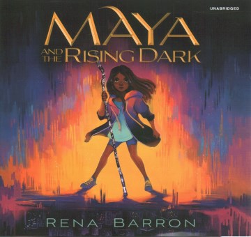 Maya and the Rising Dark - MPHOnline.com