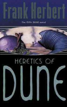 Dune: Heretics Of Dune - MPHOnline.com