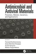 Antimicrobial and Antiviral Materials - MPHOnline.com