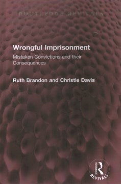 Wrongful Imprisonment - MPHOnline.com