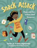 Snack Attack - MPHOnline.com