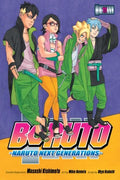 Boruto 11 - MPHOnline.com