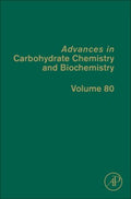 Advances in Carbohydrate Chemistry and Biochemistry - MPHOnline.com