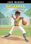 Baseball Blowup - MPHOnline.com