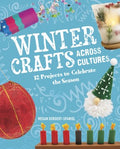 Winter Crafts Across Cultures - MPHOnline.com