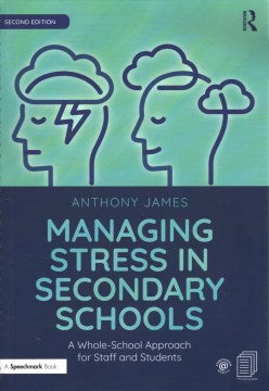 Managing Stress in Secondary Schools - MPHOnline.com