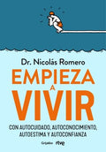 Empieza a vivir/ Start Living - MPHOnline.com