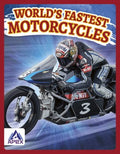 World's Fastest Motorcycles - MPHOnline.com