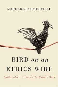 Bird on an Ethics Wire - MPHOnline.com