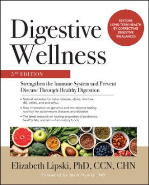 Digestive Wellness - MPHOnline.com