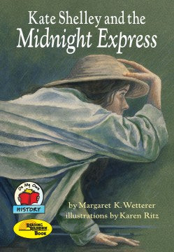 Kate Shelley and the Midnight Express - MPHOnline.com