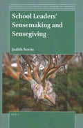 School Leaders? Sensemaking and Sensegiving - MPHOnline.com