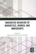 Innovative Behavior of Minorities, Women, and Immigrants - MPHOnline.com