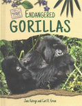 Endangered Gorillas - MPHOnline.com