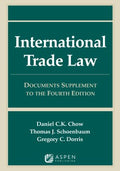 International Trade Law - MPHOnline.com