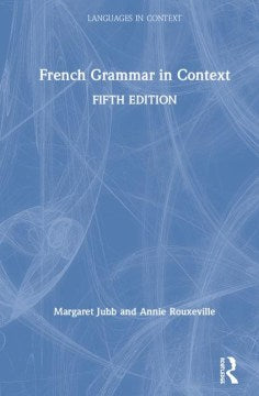 French Grammar in Context - MPHOnline.com