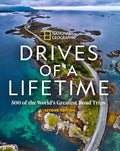 Drives of a Lifetime - MPHOnline.com