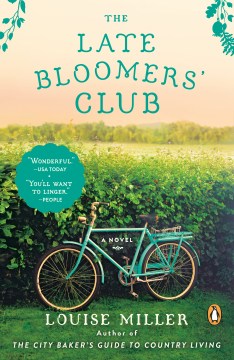 The Late Bloomers' Club   (Reprint) - MPHOnline.com