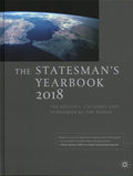 The Statesman's Yearbook 2018 - MPHOnline.com