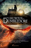 Los secretos de Dumbledore / The Secrets of Dumbledore - MPHOnline.com