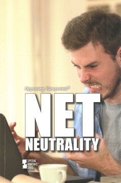 Net Neutrality - MPHOnline.com