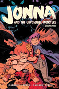 Jonna and the Unpossible Monsters 2 - MPHOnline.com