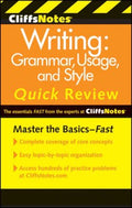 Cliffsnotes Writing - MPHOnline.com