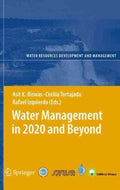 Water Management in 2020 and Beyond - MPHOnline.com