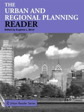 The Urban And Regional Planning Reader - MPHOnline.com