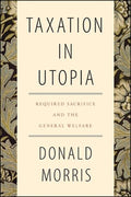 Taxation in Utopia - MPHOnline.com