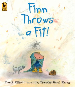 Finn Throws a Fit! - MPHOnline.com