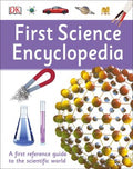 First Science Encyclopedia - MPHOnline.com