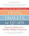 When You're Expecting Twins, Triplets, or Quads - MPHOnline.com