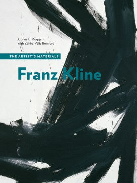 Franz Kline - MPHOnline.com