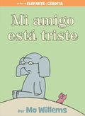 Mi amigo est? triste - MPHOnline.com