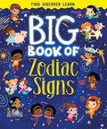 Big Book of Zodiac Signs - MPHOnline.com