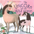 The Unicorn and the Wild Horses - MPHOnline.com