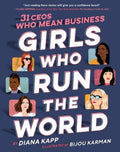 Girls Who Run the World - MPHOnline.com