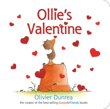 Ollie's Valentine - MPHOnline.com