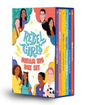 Rebel Girls Dream Big - MPHOnline.com