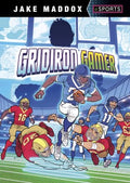 Gridiron Gamer - MPHOnline.com