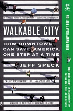 Walkable City - MPHOnline.com