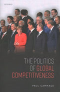 The Politics of Global Competitiveness - MPHOnline.com